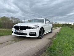 Bild des Angebotes BMW 525 525d Touring Aut. Sport Line