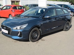 Bild des Angebotes Hyundai i30 cw Select
