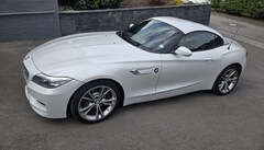 Bild des Angebotes BMW Z4 Z4 sDrive35i