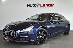 Bild des Angebotes Maserati Quattroporte Gran Lusso SQ4*2Hand*Matrix*360°Kam