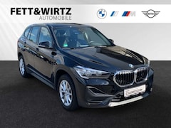 Bild des Angebotes BMW X1 sDrive18i Advantage|17"LMR|Parkass.|Navi