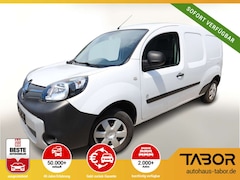 Bild des Angebotes Renault Kangoo Z.E. Z.E. 60 Maxi Kaufbatterie 2-S PDC Temp