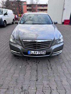 Bild des Angebotes Mercedes-Benz E 250 E 250 CDI BlueEfficiency (212.003) Avantgarde