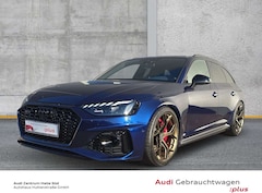 Bild des Angebotes Audi RS4 Avant competition plus SCHALENSITZE RS-AGA 290KM/H
