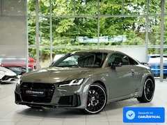 Bild des Angebotes Audi TT 45 TFSI q S line Competition+ 2H *20*B&O*SHZ