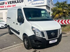 Bild des Angebotes Nissan NV400 Kastenwagen L1H1 3,3t PRO CDI / 1. Hand