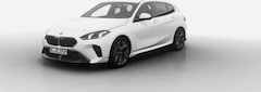 Bild des Angebotes BMW 118 d ///M-Sport LED SpurAss HiFi Navi RFK AUT DAB