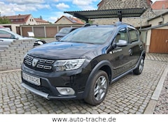 Bild des Angebotes Dacia Sandero II Stepway Prestige Navi DAB GRA