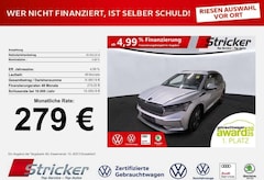 Bild des Angebotes Skoda Enyaq iV60 279,-ohne Anzahlung Navi Matrix Kamera
