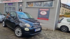 Bild des Angebotes Fiat 500 0.9 Twin Air Pop AUTOMATIK