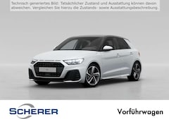 Bild des Angebotes Audi A1 S line 30 TFSI 85(116) kW(PS) S tro