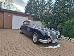 Bild des Angebotes Jaguar MK II 3,4