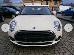 Bild des Angebotes MINI One D Clubman One D