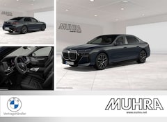 Bild des Angebotes BMW i7 xDrive60 M Sport - Leas. o.Anz.ab 699€ brutto