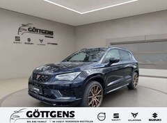 Bild des Angebotes CUPRA Ateca 2.0 TSI 4DRIVE 7DSG PANO NAVI KAMERA BEATS