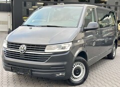 Bild des Angebotes VW T6.1 Caravelle T6.1 4MOTION LANG 9-SITZER LED ACC 2X KLIMA NAVI