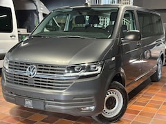 Bild des Angebotes VW T6.1 Caravelle T6.1 4MOTION LANG 9-SITZER LED ACC 2X KLIMA NAVI