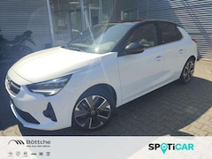 Bild des Angebotes Opel Corsa e Ultimate PANORAMADACH*ALCANTARA*NAVI*LED*KAMERA