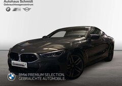 Bild des Angebotes BMW M850 i xDrive Coupé*M Technik Paket*LC Prof.*HUD*DAB*Ic