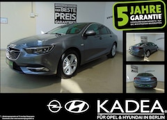Bild des Angebotes Opel Insignia B Lenk+Sitzhzg,Keyless,Kamera,PDC,LED