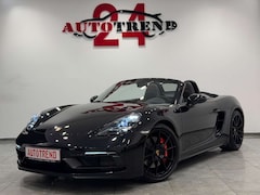 Bild des Angebotes Porsche Boxster GTS 4.0 1.HAND nur 15.000KM SPORT-CHRONO