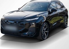 Bild des Angebotes Audi Q3 SUV TFSI S tronic 2x S line/tech/SONOS/HuD