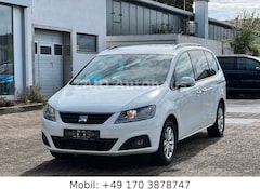 Bild des Angebotes SEAT Alhambra Style*Aut*1Hand*Kam*PDC*Navi*Blu*Eu6