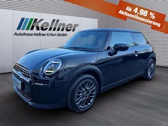 Bild des Angebotes MINI Cooper C Mini  Classic Trim Aut.+HUD+LED+PANO+KOMFORTZ.