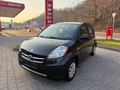Bild des Angebotes Subaru Justy 5 türer KLIMANLAGE