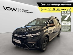 Dacia Jogger Extreme+ Eco-G 100 Klima Navi Rückfahrkamera
