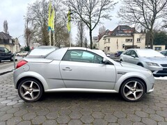 Bild des Angebotes Opel Tigra Twin 1,8 Top Sport *Leder+Klima*