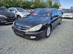 Bild des Angebotes Peugeot 607 135 Automatik*Tüv 06/2025*Euro 4*