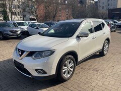Bild des Angebotes Nissan X-Trail Acenta