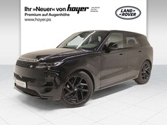 Bild des Angebotes Land Rover Range Rover Sport D350 Autobiography AHK Black Pack