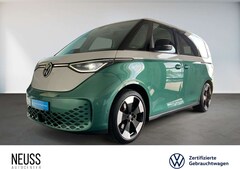 Bild des Angebotes VW ID. Buzz Pro +AHK+NAVI+SHZ+MATRIX+OPEN&CLOSE+ACC