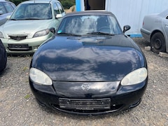 Bild des Angebotes Mazda MX-5 MX 5 1.6i 16V
