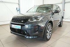 Bild des Angebotes Land Rover Discovery Sport Hybrid R-Dynamic HSE AWD+Pano