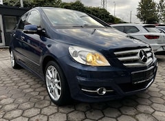 Bild des Angebotes Mercedes-Benz B 170 B 170 (245.232)