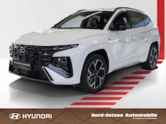 Bild des Angebotes Hyundai TUCSON FL HEV N LINE Sitz-Paket Assist-Paket