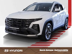 Bild des Angebotes Hyundai TUCSON FL HEV N LINE Sitz-Paket Assist-Paket