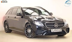 Bild des Angebotes Mercedes-Benz E 53 AMG E 53 T AMG 435PS 4M+ ACC Burmester Memory 1.Hand