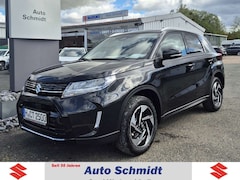 Bild des Angebotes Suzuki Vitara Vitara 1.4 Boosterjet Allgrip Aut. Comfort