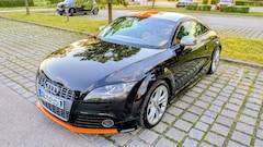 Bild des Angebotes Audi TTS 2.0 TFSI  TTS Coupe quattro