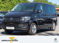 Bild des Angebotes VW T6 Multivan DSG 4M COMFORTLINE AHK KAMERA