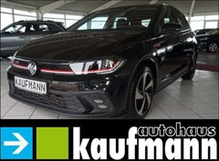 Bild des Angebotes VW Polo GTI POLO GTI 2,0 TSI DSG SHZ IQ-DRIVE IQ-LIGHT KAMERA