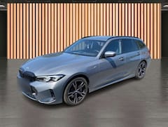 Bild des Angebotes BMW 330 i Touring xDrive M Sport*ACC*HiFi*Kamera*
