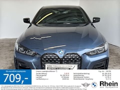 Bild des Angebotes BMW 440 MiA Coupé M Paket LiveCock.ParkAss.Keyl.H/K.