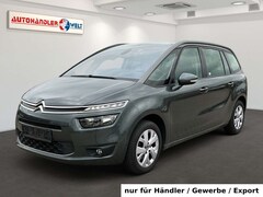 Bild des Angebotes Citroen Grand C4 Picasso 1.6 HDi 7-Sitzer Navi AAC Tempo