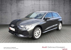 Bild des Angebotes Audi A3 Sportback S line 35TDI S-tronic Navi/LED/Carplay/