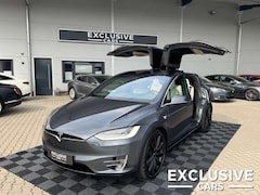 Bild des Angebotes Tesla Model X MODEL X RAVEN PERFORMANCE | 6 SEATER | 22 INCH |